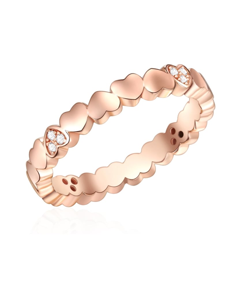 Lulu-&-Jane-Damen-Ring-aus-Sterling-Silber-gold