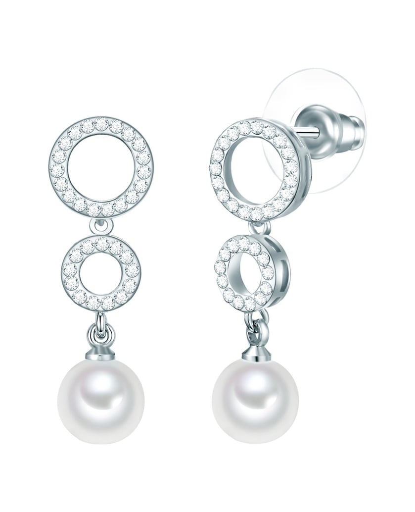 Lulu-&-Jane-Damen-Ohrringe-aus-Messing