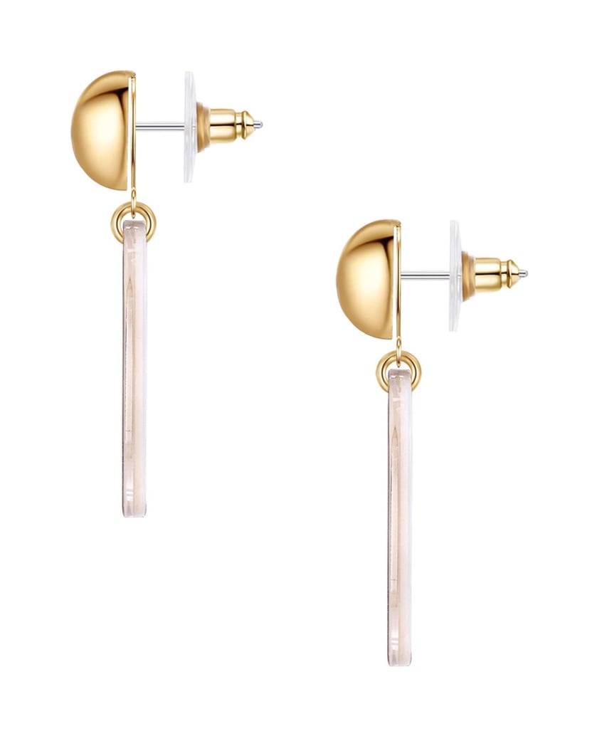 Lulu-&-Jane-Damen-Ohrringe-aus-Metall-Legierung-gold