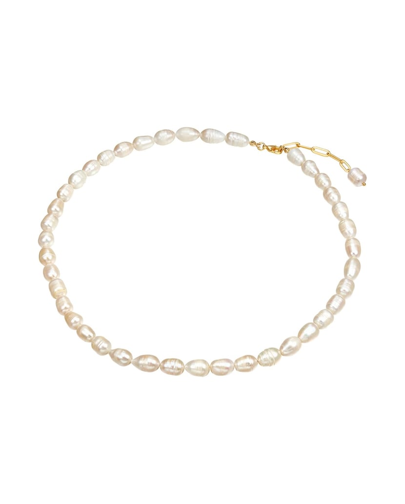 Lulu-&-Jane-Damen-Kette-aus-Metall-Legierung