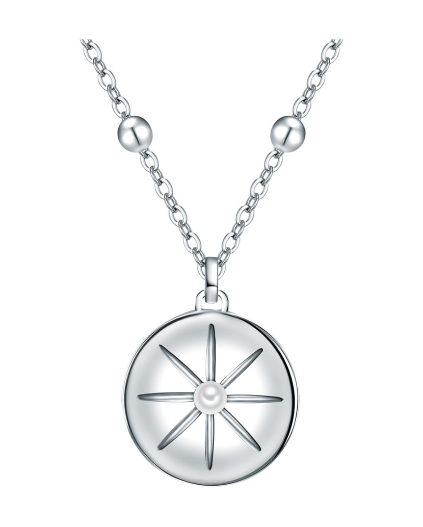 Lulu-&-Jane-Damen-Kette-aus-Messing