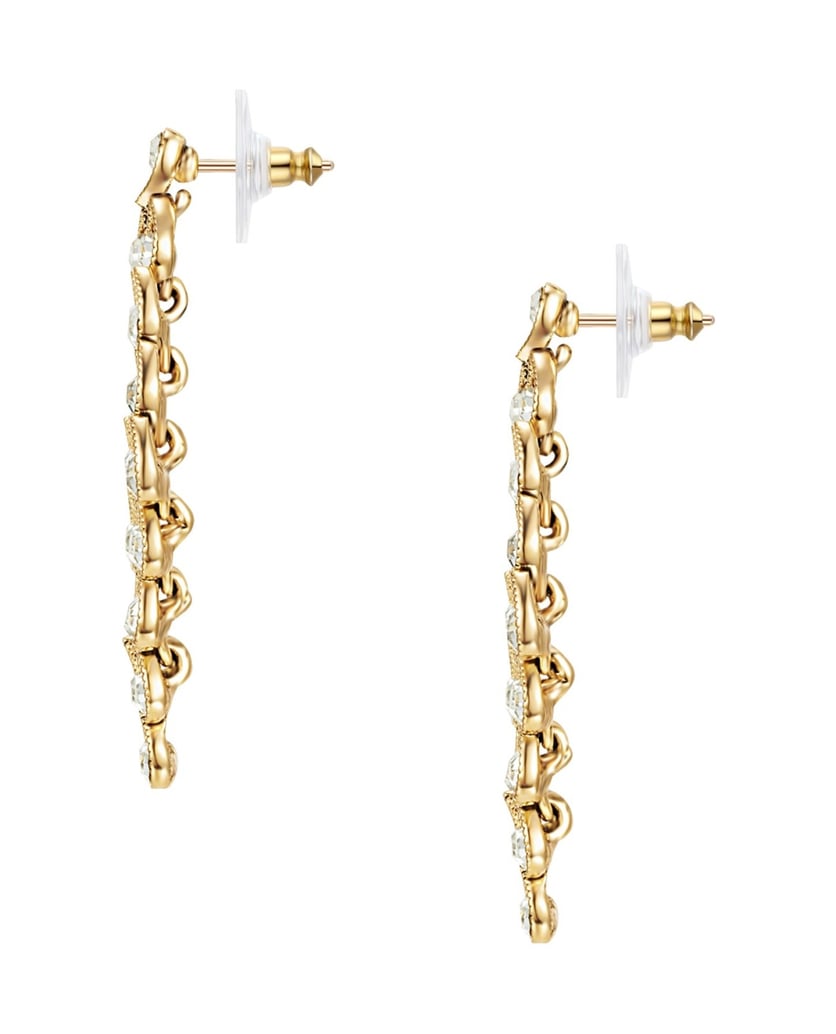 Lulu-&-Jane-Damen-Ohrringe-aus-Metall-Legierung