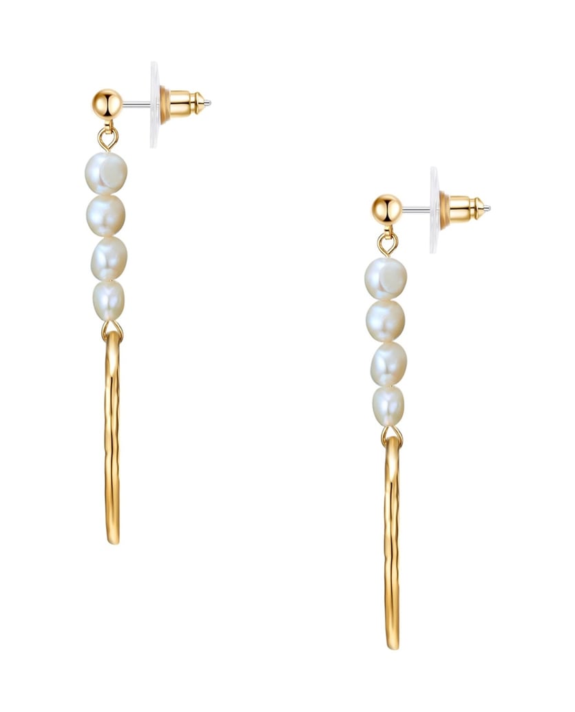 Lulu-&-Jane-Damen-Ohrringe-aus-Messing-gold