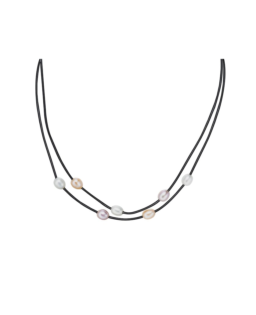 Lulu-&-Jane-Damen-Kette-aus-Echtleder