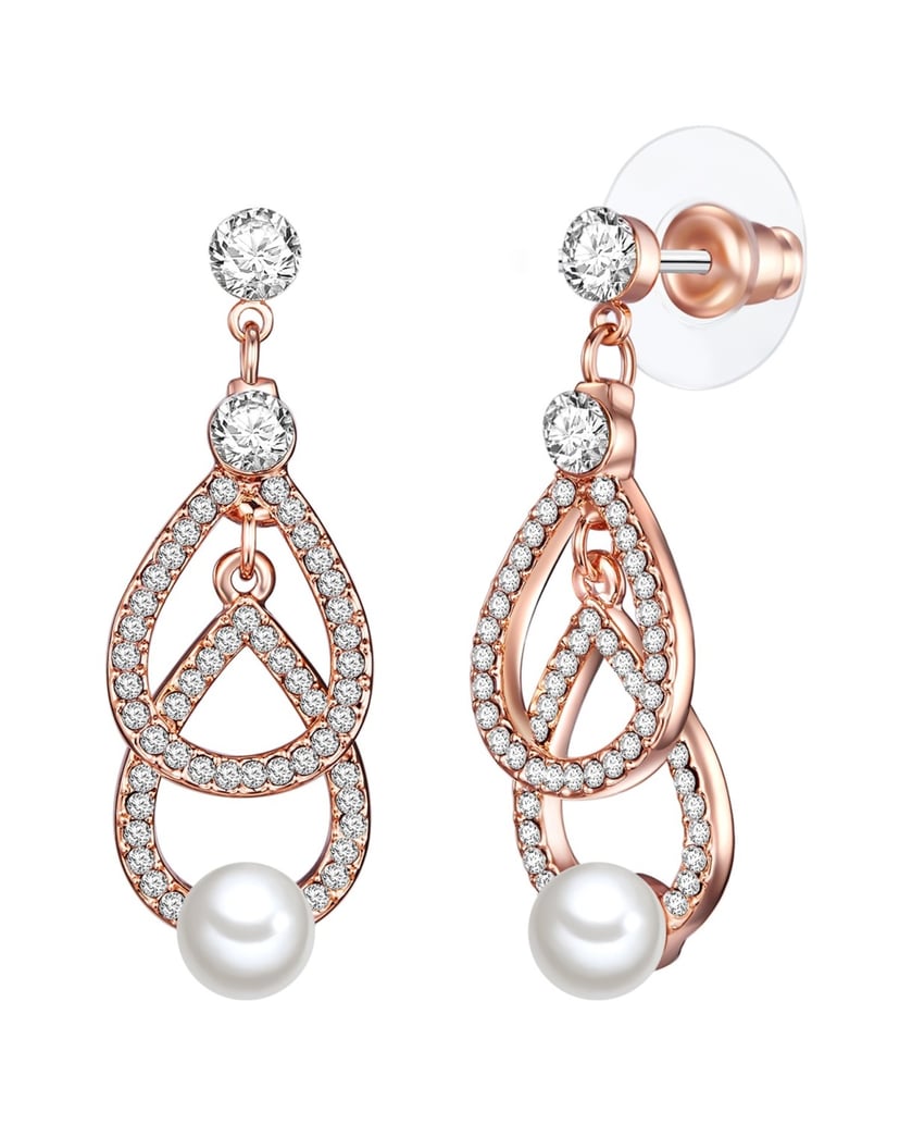 Lulu-&-Jane-Damen-Ohrringe-aus-Metall-Legierung-gold