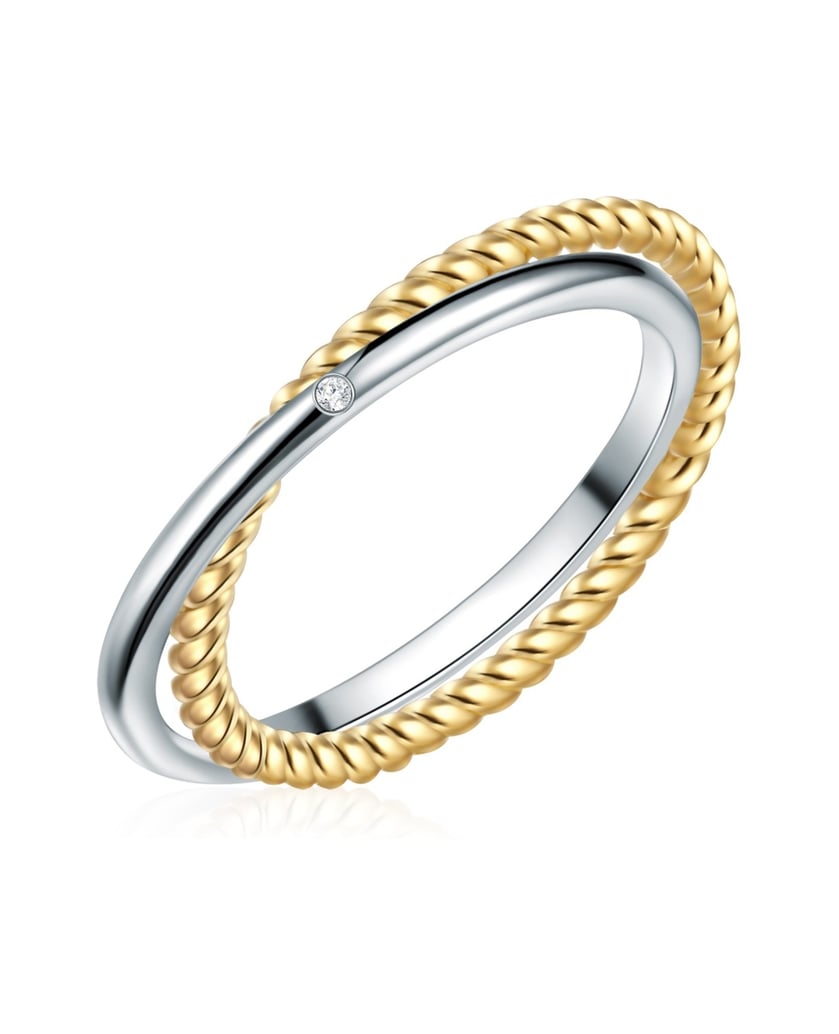 Lulu-&-Jane-Damen-Ring-aus-Sterling-Silber-silber