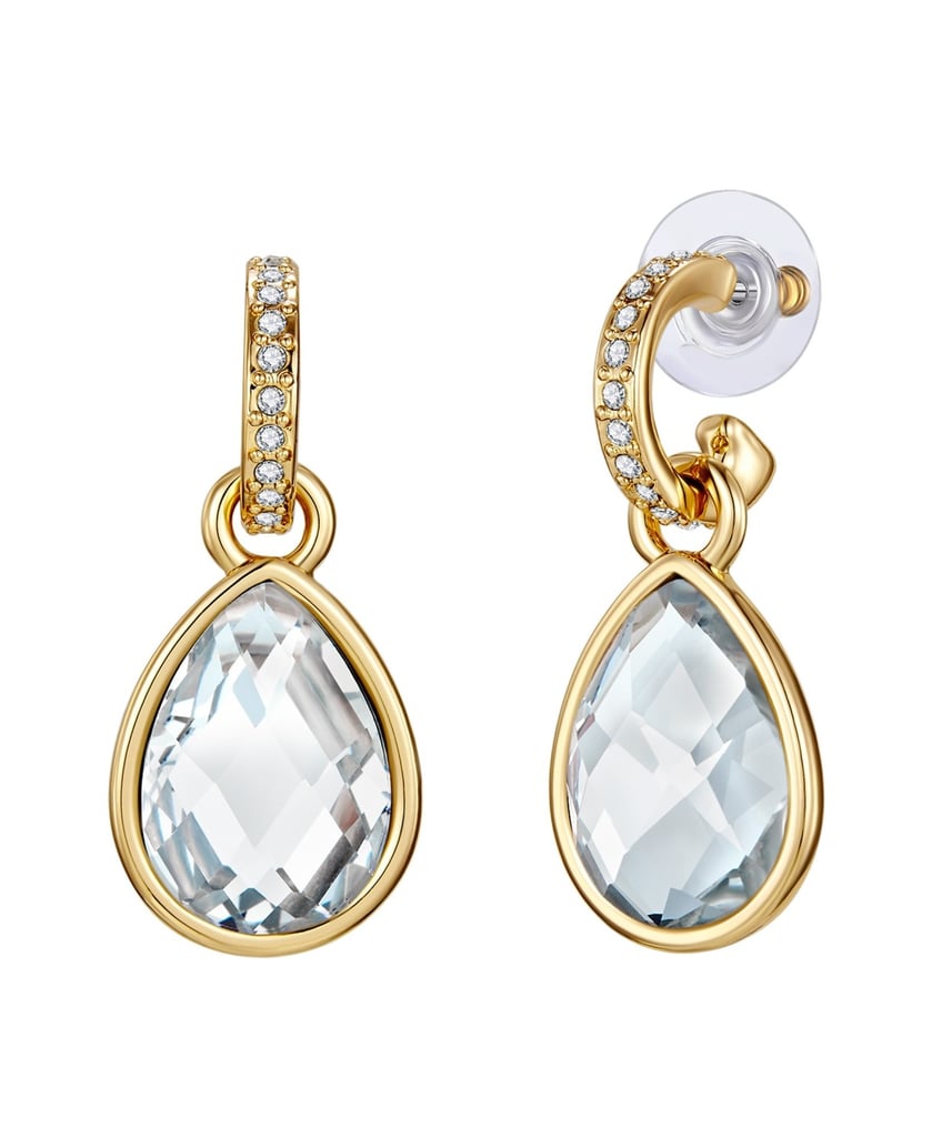 Lulu-&-Jane-Damen-Ohrringe-aus-Metall-Legierung-gold