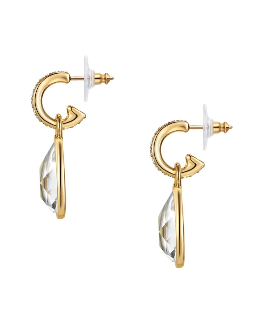 Lulu-&-Jane-Damen-Ohrringe-aus-Metall-Legierung-gold