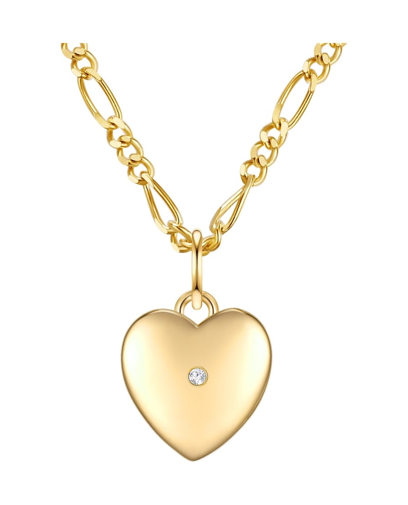 Lulu-&-Jane-Damen-Kette-aus-Sterling-Silber