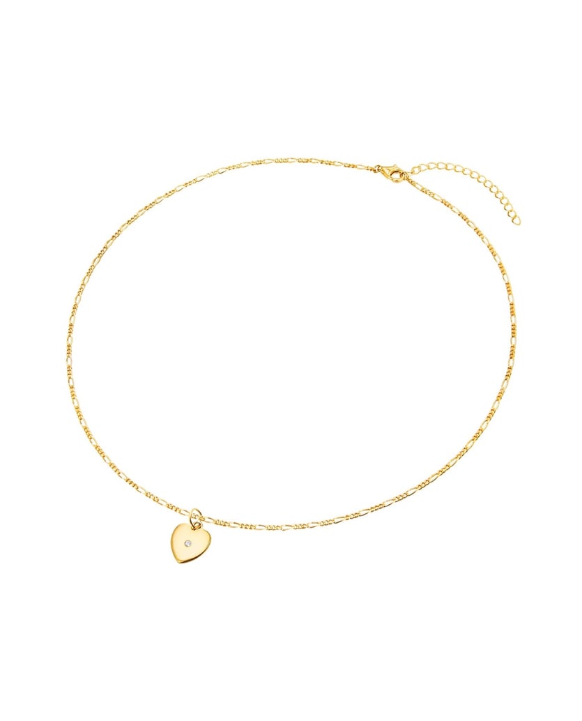 Lulu-&-Jane-Damen-Kette-aus-Sterling-Silber