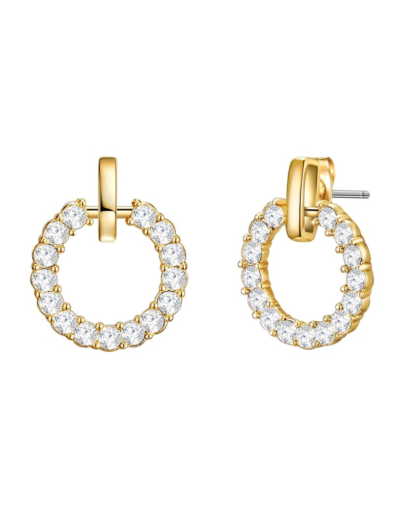 Lulu-&-Jane-Damen-Ohrringe-aus-Messing-gold