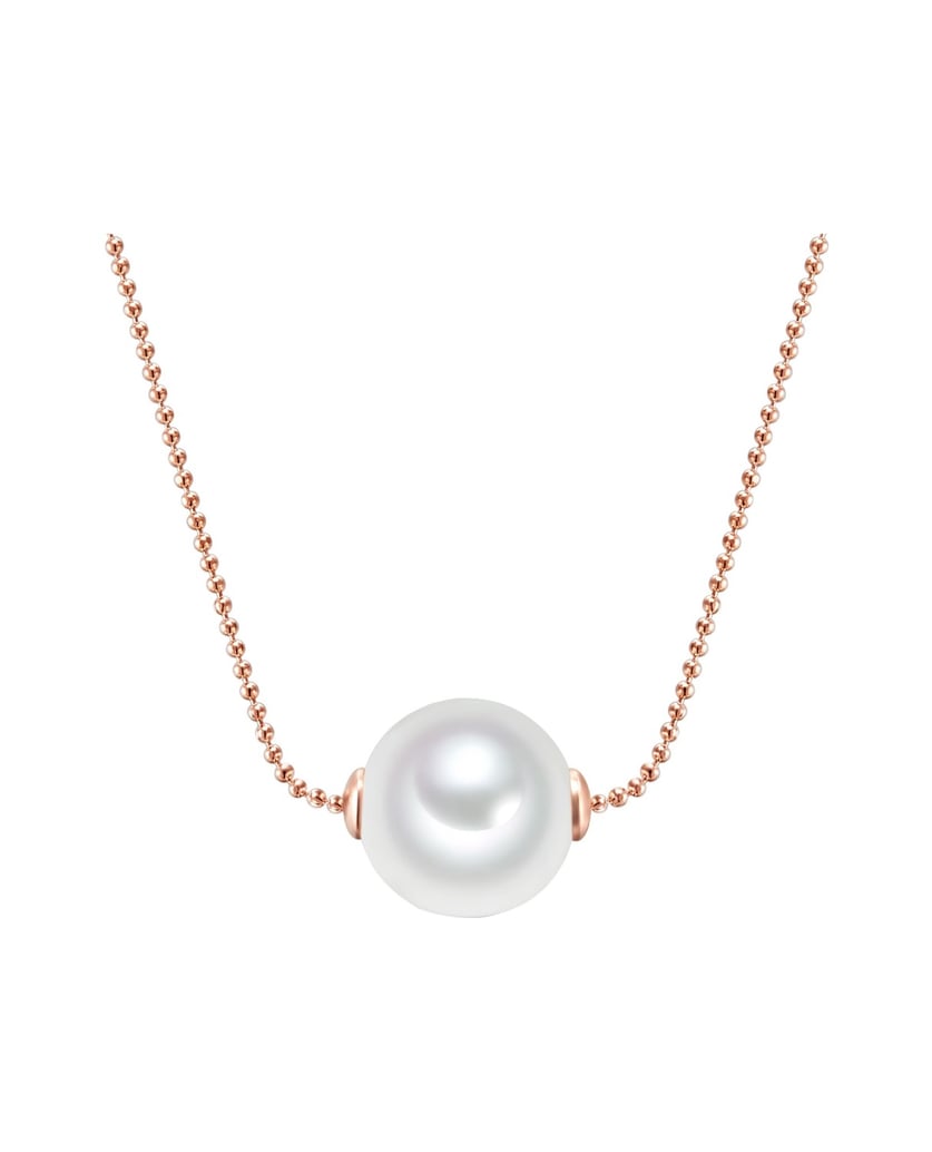 Lulu-&-Jane-Damen-Kette-aus-Messing