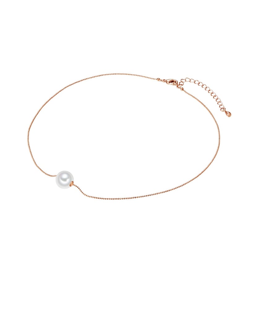 Lulu-&-Jane-Damen-Kette-aus-Messing