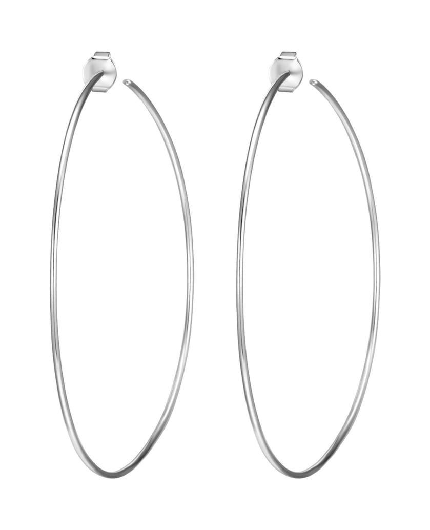 Lulu-&-Jane-Damen-Ohrringe-aus-Messing-silber