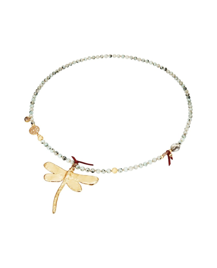 Lulu-&-Jane-Damen-Kette-aus-Metall-Legierung