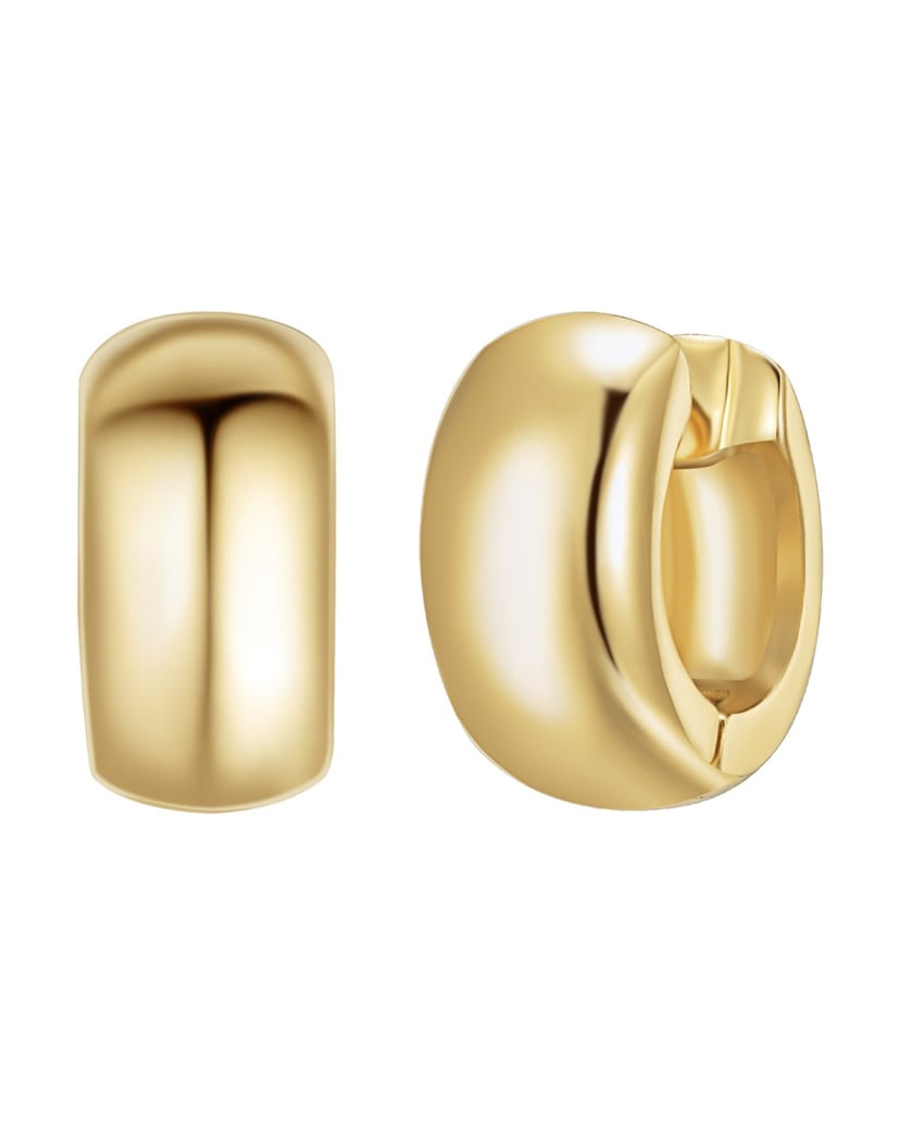 Lulu-&-Jane-Damen-Ohrringe-aus-Metall-Legierung-gold