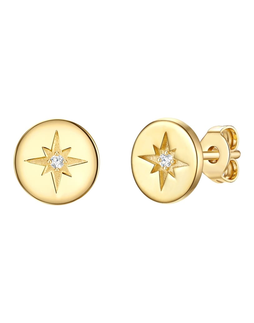 Lulu-&-Jane-Damen-Ohrringe-aus-Sterling-Silber