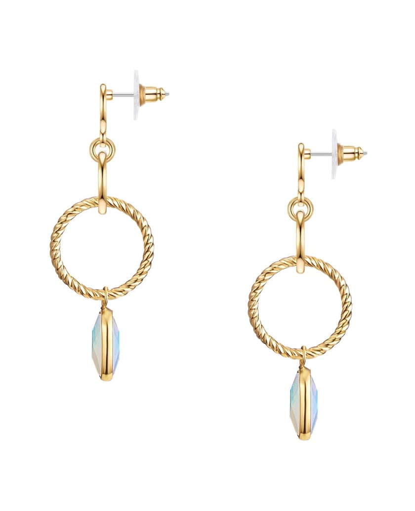 Lulu-&-Jane-Damen-Ohrringe-aus-Metall-Legierung-gold