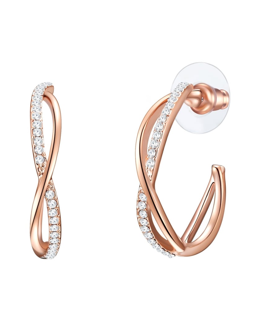 Lulu-&-Jane-Damen-Ohrringe-aus-Metall-Legierung-gold