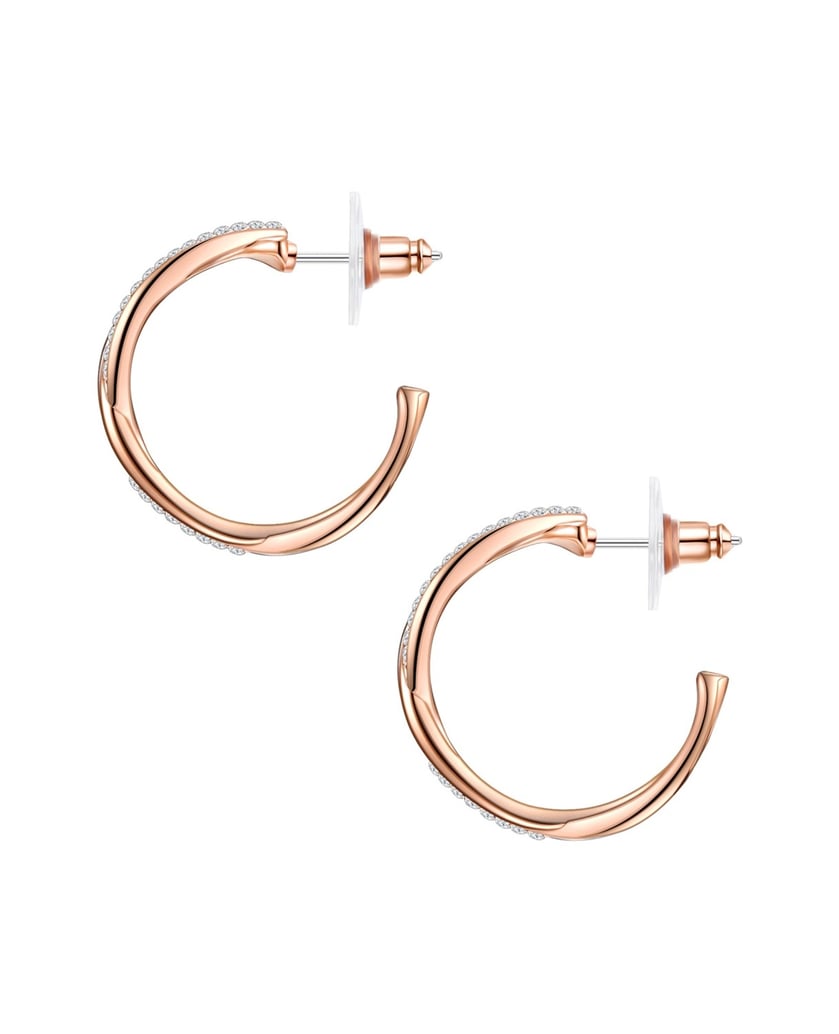 Lulu-&-Jane-Damen-Ohrringe-aus-Metall-Legierung-gold