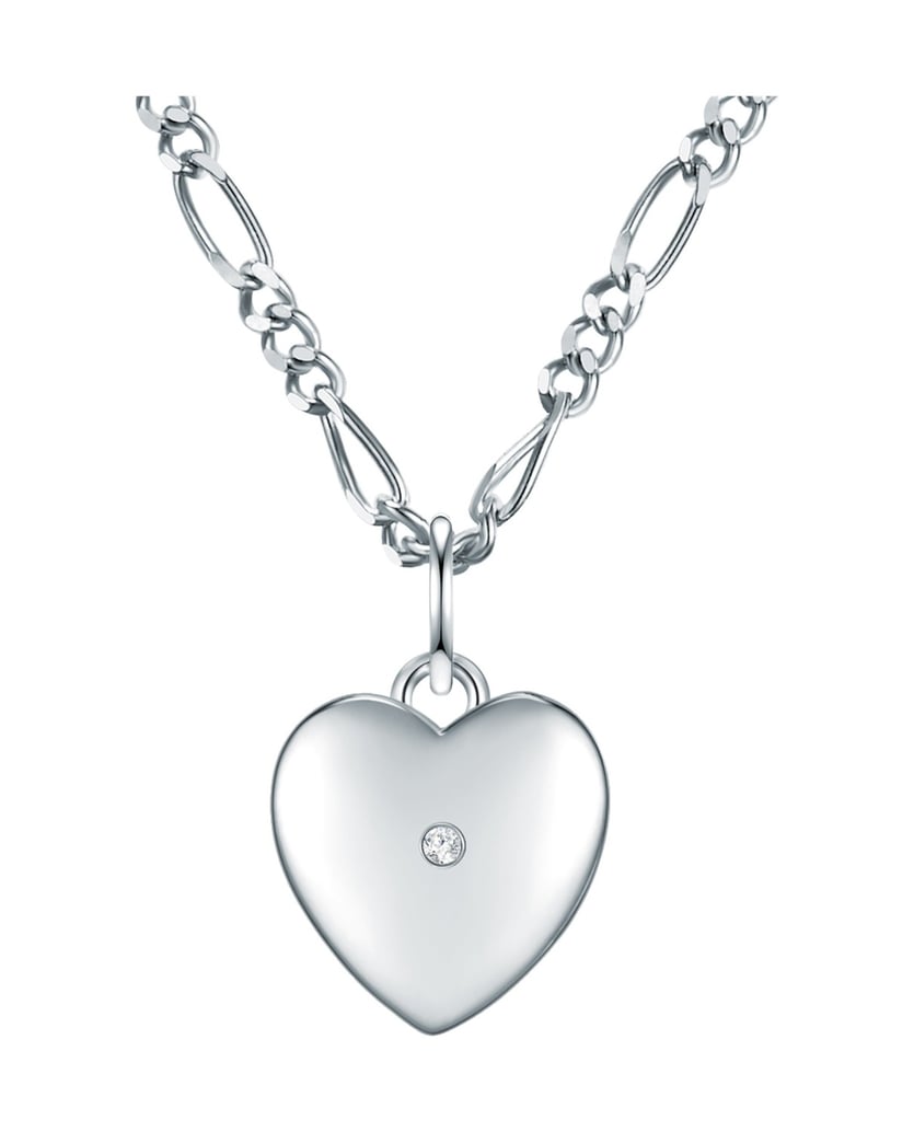 Lulu-&-Jane-Damen-Kette-aus-Sterling-Silber