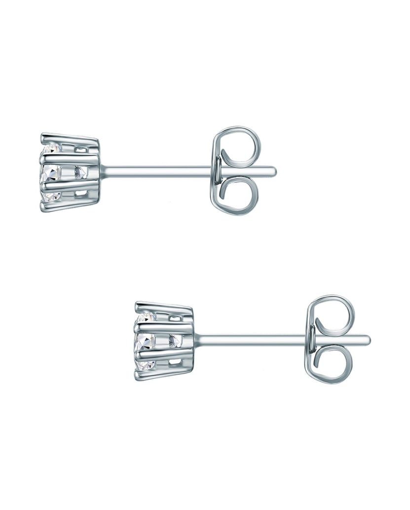 Lulu-&-Jane-Damen-Ohrringe-aus-Sterling-Silber-silber