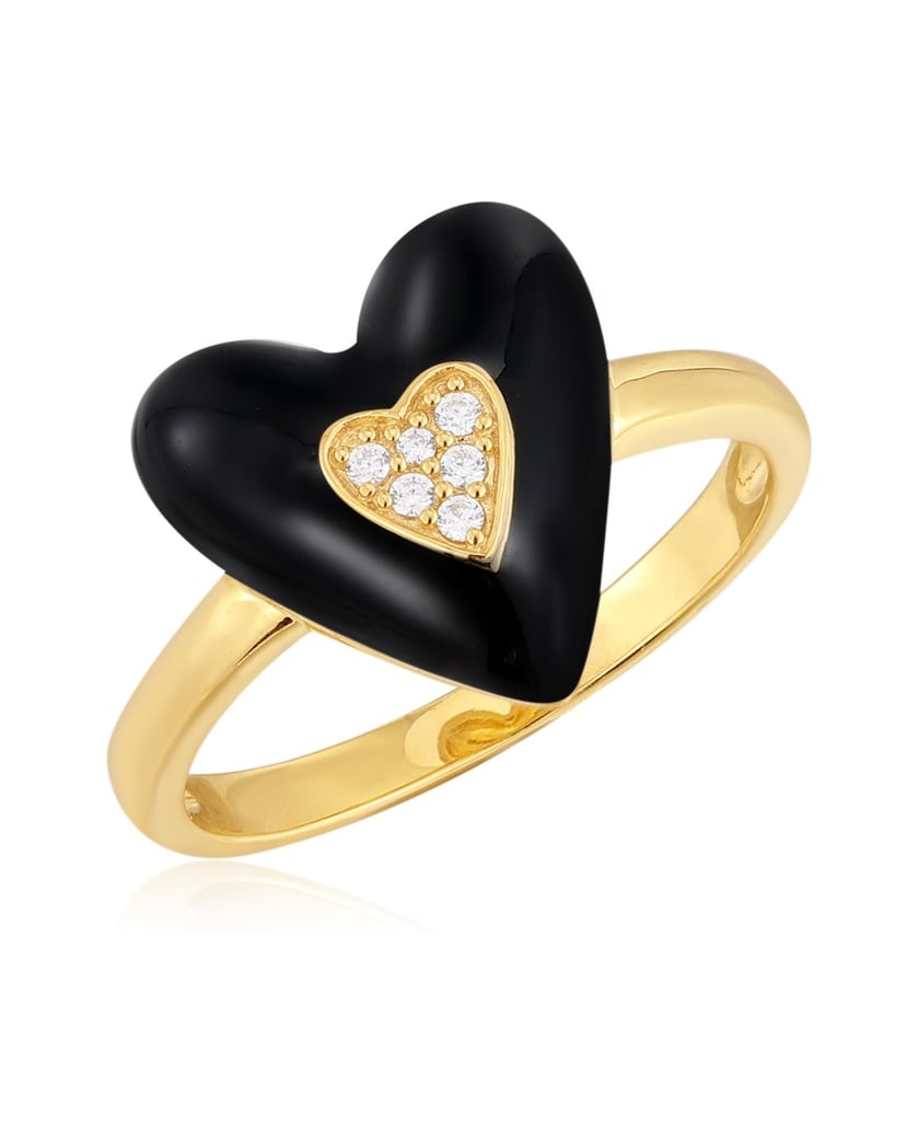 Glanzstücke-München-Damen-Ring-aus-Sterling-Silber-gold