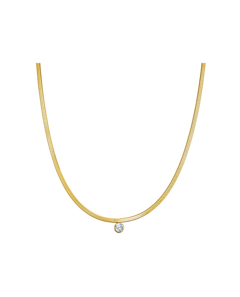 Eastside-Damen-Kette-aus-Edelstahl-gold