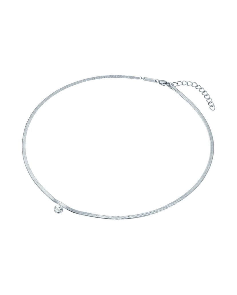 Eastside-Damen-Kette-aus-Edelstahl-silber