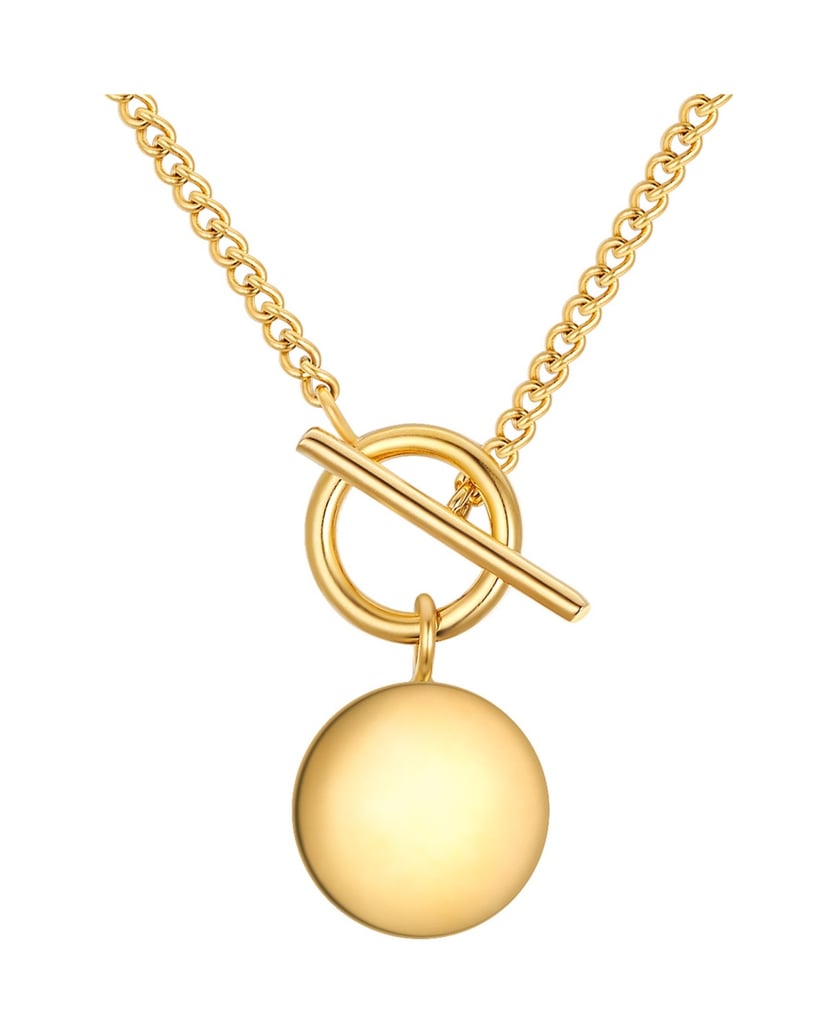 Eastside-Damen-Kette-aus-Edelstahl-gold