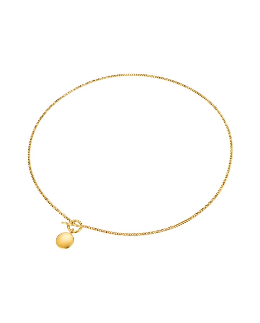 Eastside-Damen-Kette-aus-Edelstahl-gold