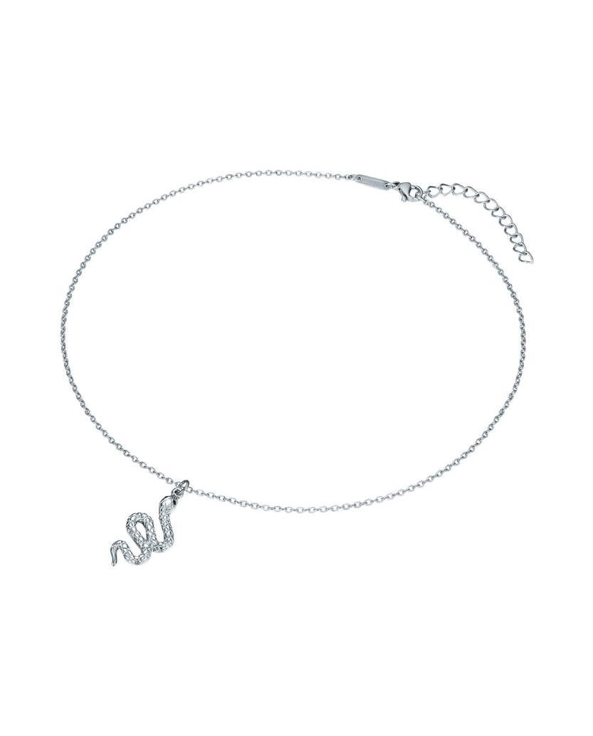 Eastside-Damen-Kette-aus-Edelstahl-silber