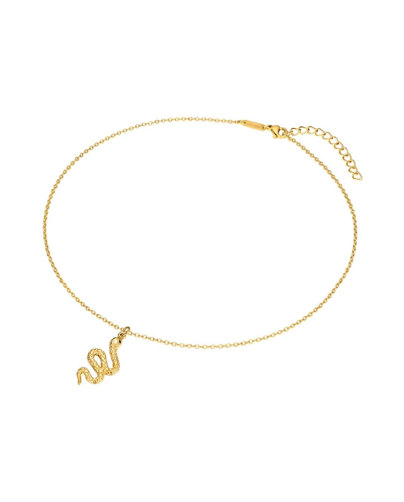 Eastside-Damen-Kette-aus-Edelstahl-gold