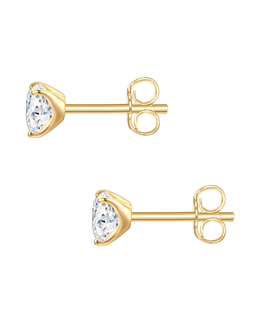 Trilani-Damen-Ohrringe-aus-Sterling-Silber-gold