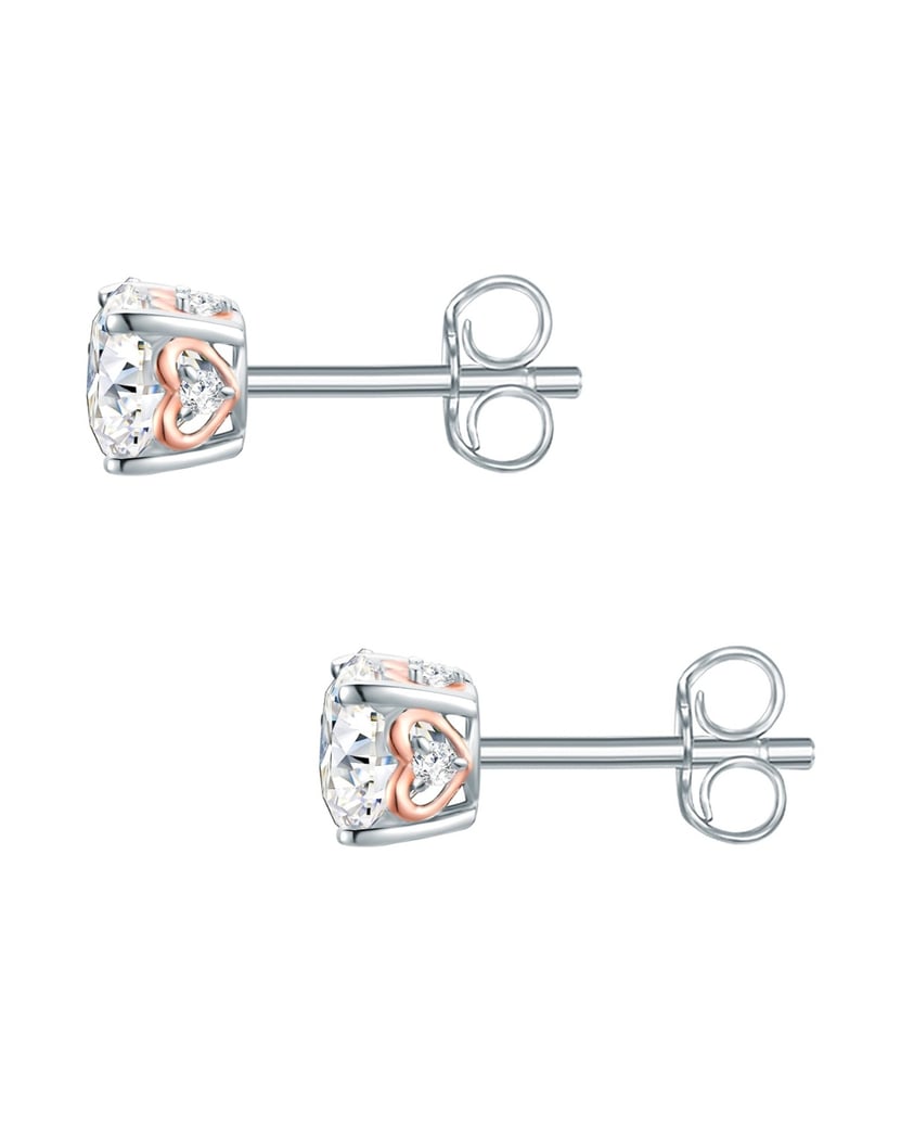 Trilani-Damen-Ohrringe-aus-Sterling-Silber-silber