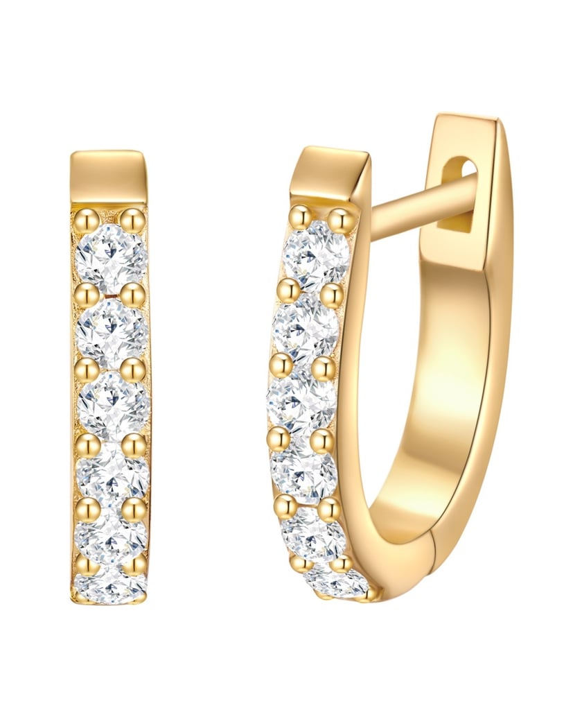 Trilani-Damen-Ohrringe-aus-Sterling-Silber-gold