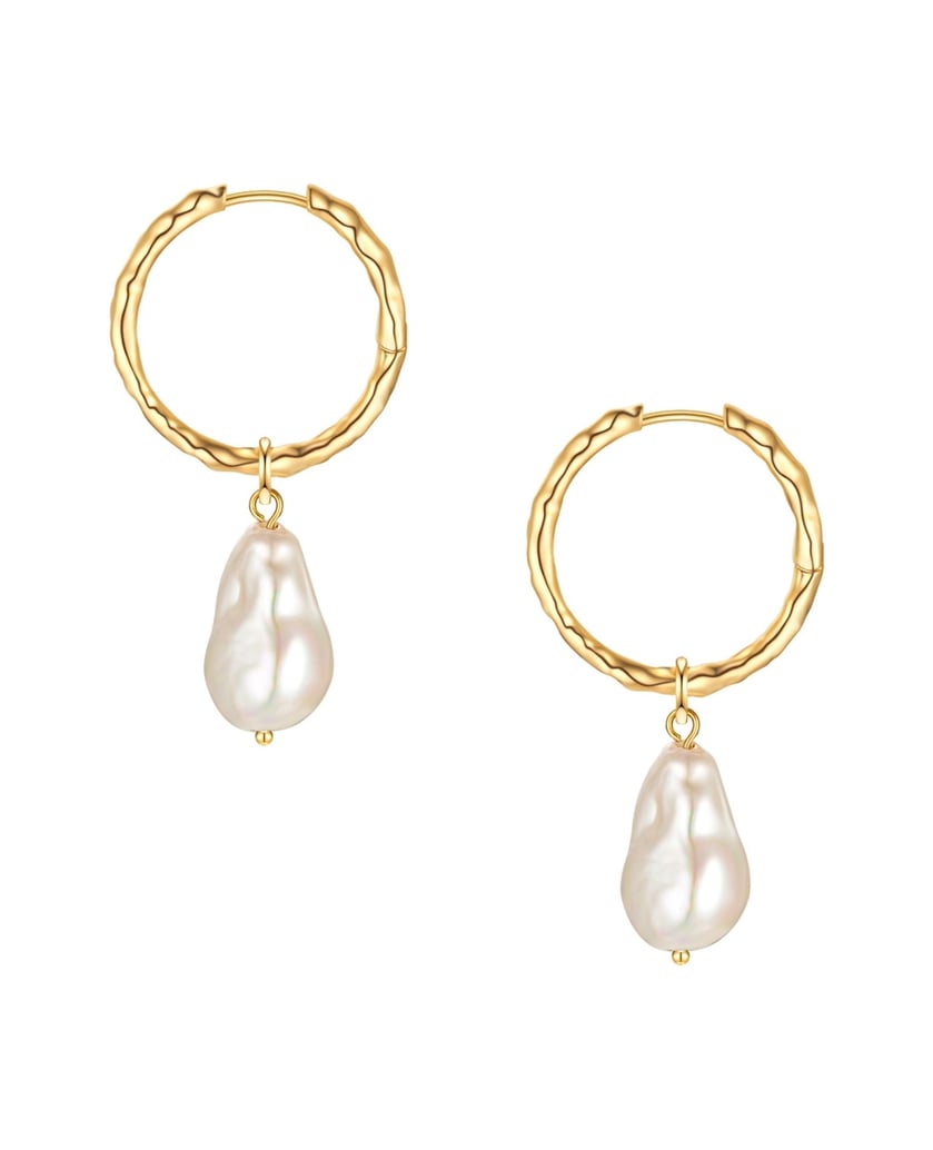 Yokoamii-Damen-Ohrringe-aus-Metall-Legierung-gold