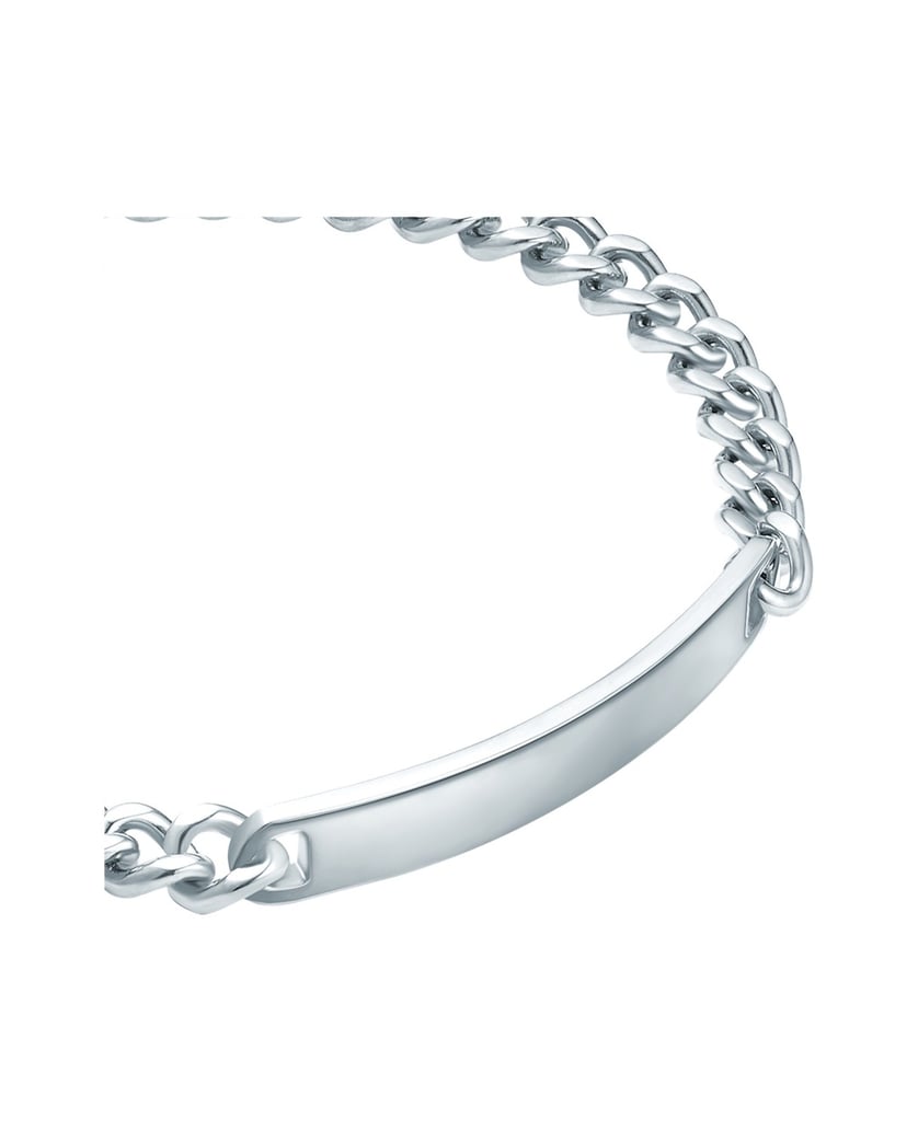 True-Rebels-Herren-Armband-aus-Edelstahl-silber