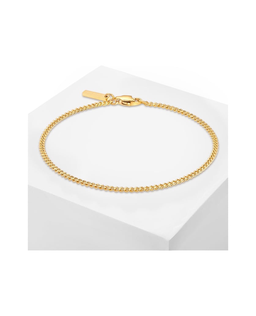 True-Rebels-Herren-Armband-aus-Edelstahl-gold