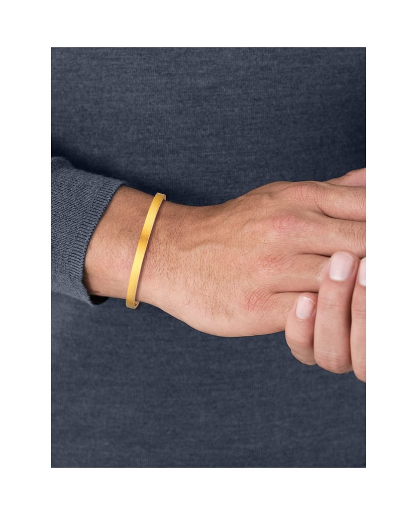True-Rebels-Herren-Armband-aus-Edelstahl-gold