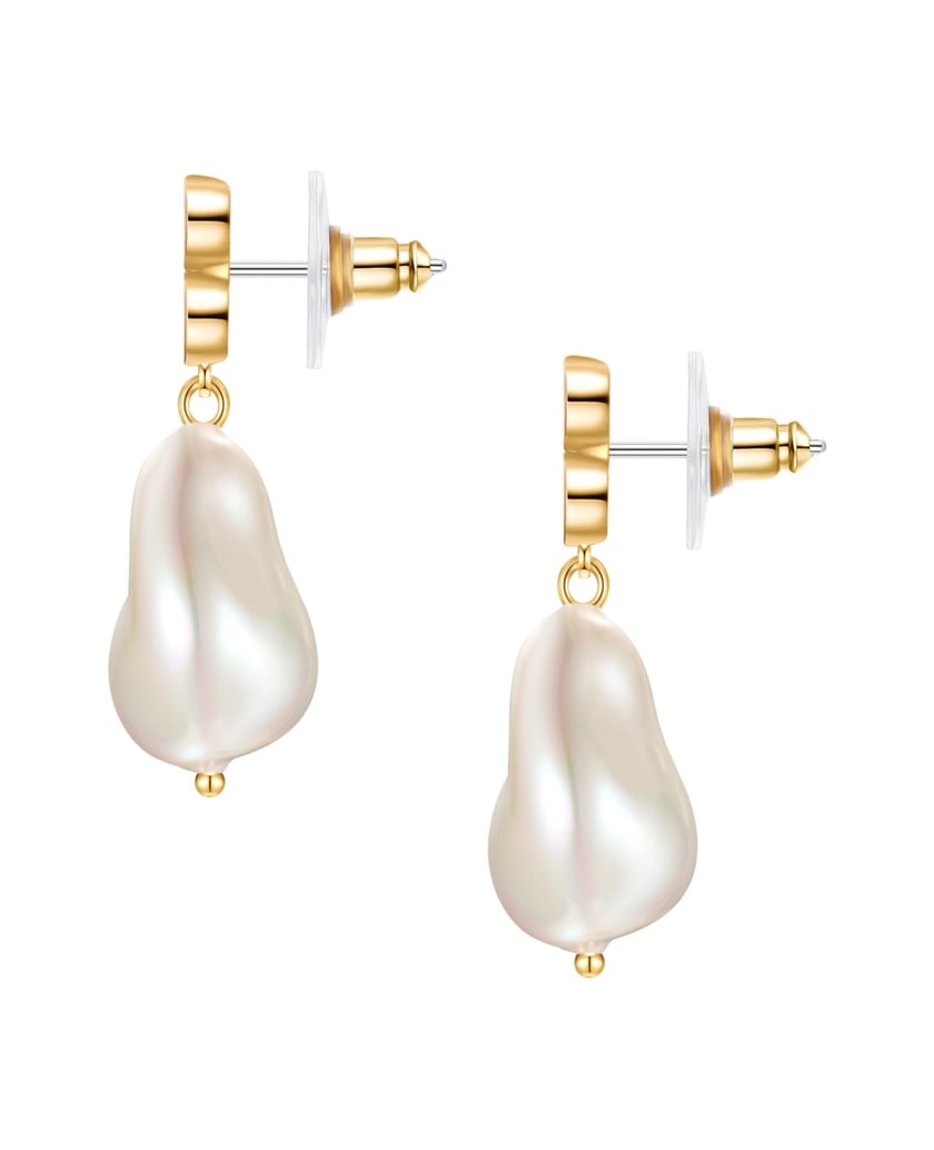 Yokoamii-Damen-Ohrringe-aus-Messing-gold