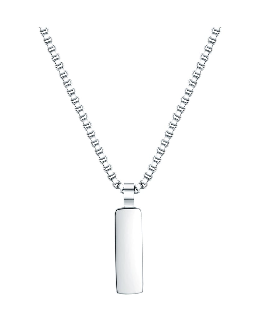 True-Rebels-Herren-Kette-aus-Edelstahl-silber