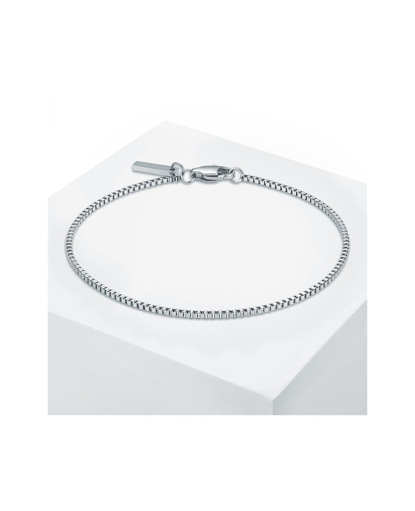 True-Rebels-Herren-Armband-aus-Edelstahl-silber