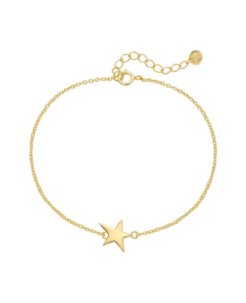 Glanzstücke-München-Damen-Armband-aus-Sterling-Silber-gold