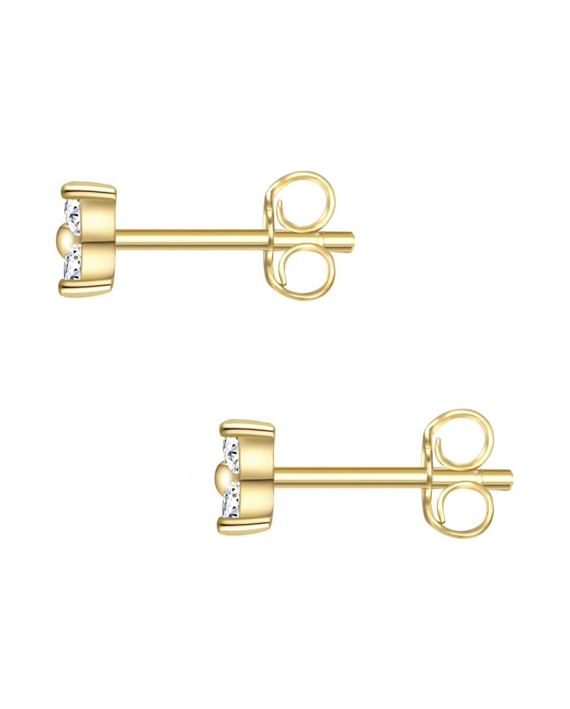 Glanzstücke-München-Damen-Ohrringe-aus-Sterling-Silber-gold