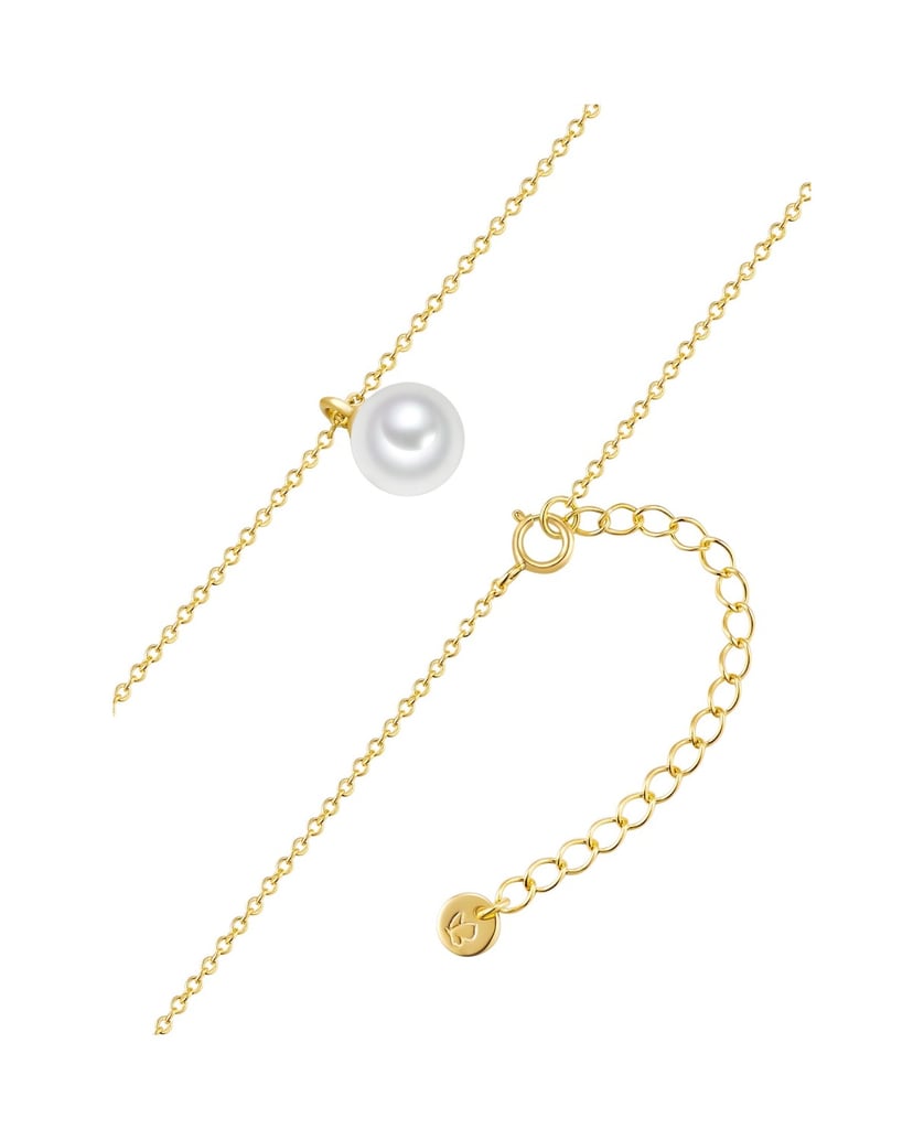 Glanzstücke-München-Damen-Kette-aus-Sterling-Silber-gold