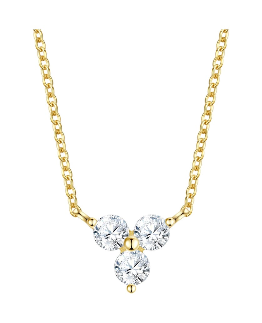 Glanzstücke-München-Damen-Kette-aus-Sterling-Silber-gold