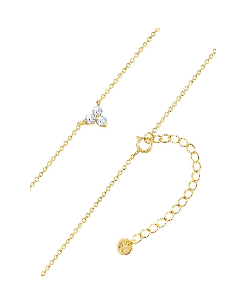 Glanzstücke-München-Damen-Kette-aus-Sterling-Silber-gold