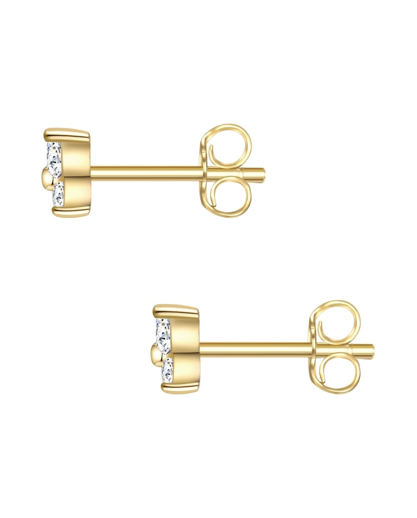 Glanzstücke-München-Damen-Ohrringe-aus-Sterling-Silber-gold