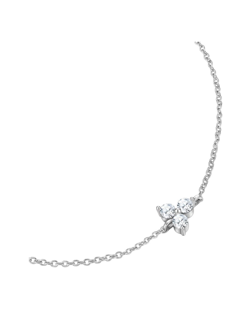 Glanzstücke-München-Damen-Armband-aus-Sterling-Silber-silber